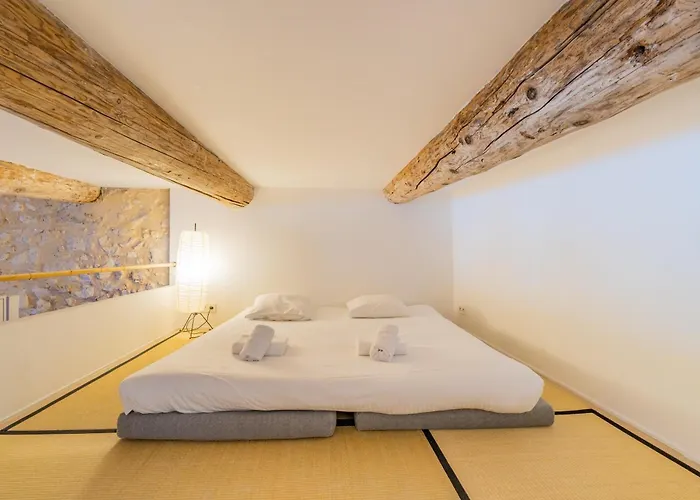 L\'Arsenal - très bel appartement sur le Vieux-Port