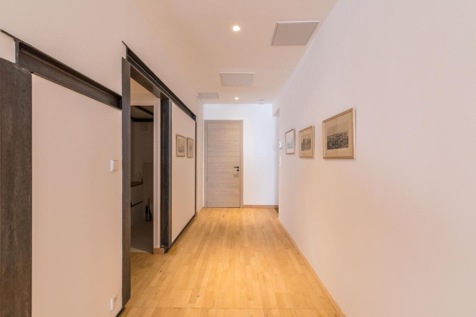 L'arsenal - Tres Bel Sur Le Vieux-port Apartment Marseille