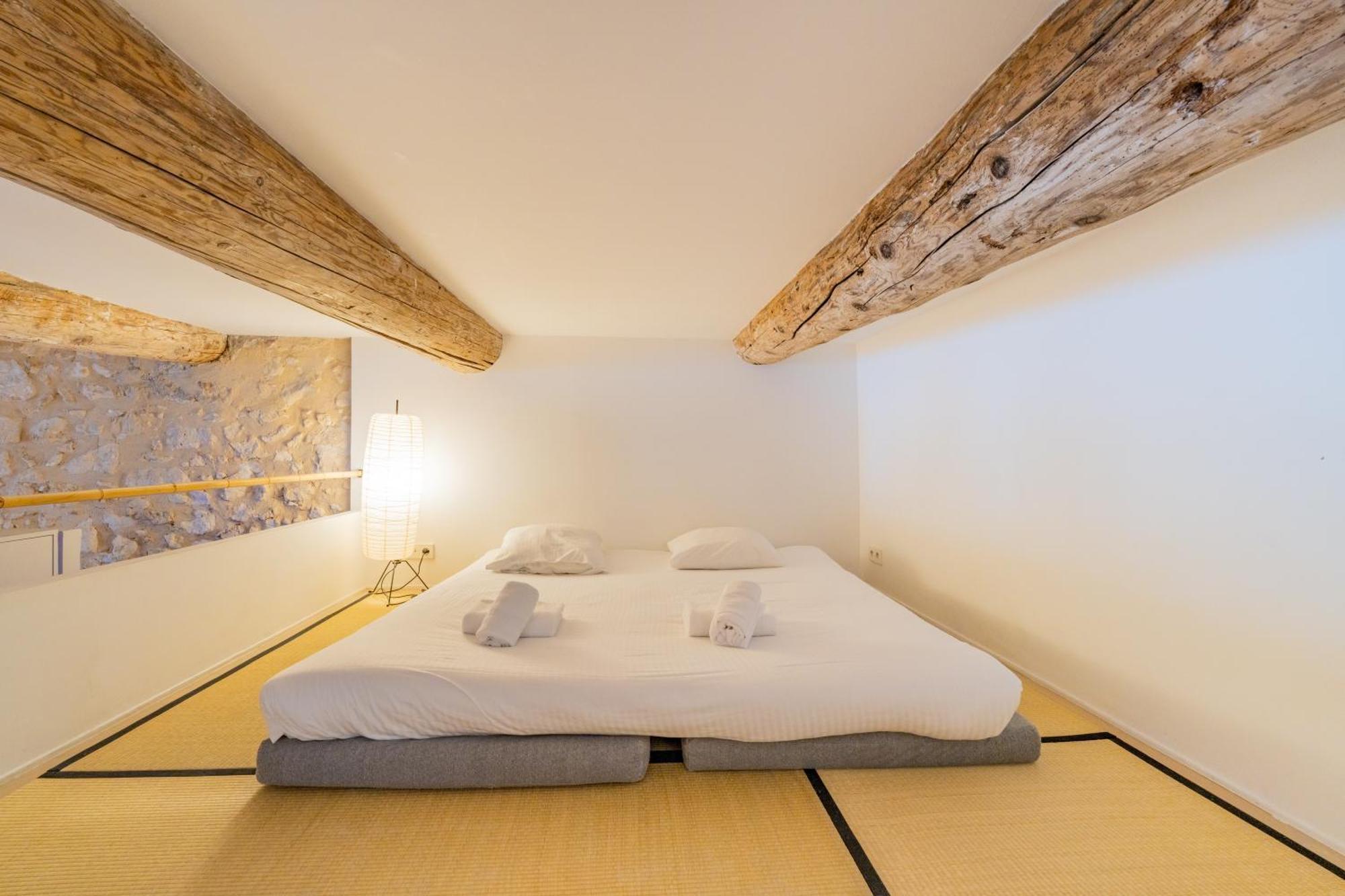 L'arsenal - Tres Bel Sur Le Vieux-port Apartment