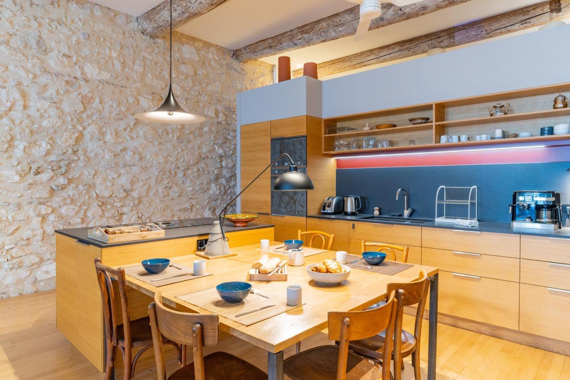 Appartement L'arsenal - Très Bel Sur Le Vieux-port *